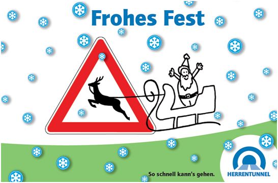 Frohes Fest